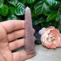 Jordb�rkvarts t�rn 100mm