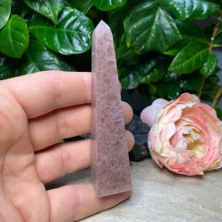 Jordb�rkvarts t�rn 100mm