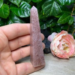 Jordb�rkvarts t�rn 100mm