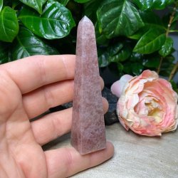 Jordb�rkvarts t�rn 100mm