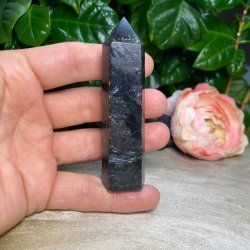 Astrophyllit t�rn 89mm