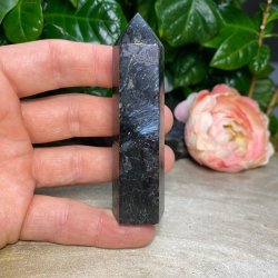 Astrophyllit t�rn 89mm