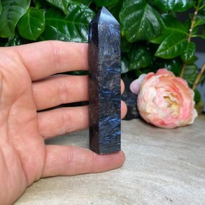 Astrophyllit t�rn 99mm