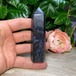 Astrophyllit t�rn 97mm