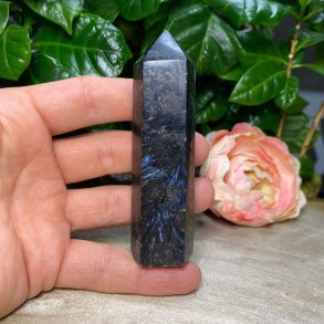 Astrophyllit t�rn 97mm