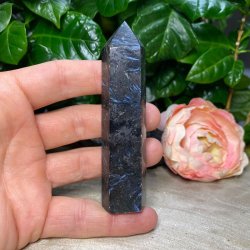 Astrophyllit t�rn 99mm