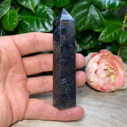 Astrophyllit t�rn 99mm