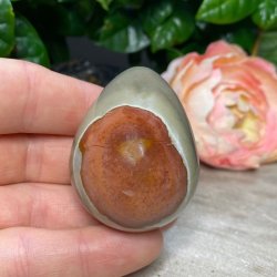 Polychrome jaspis �g 50mm