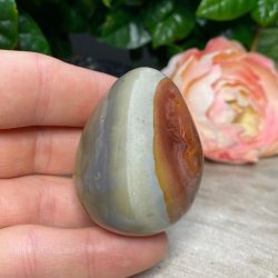 Polychrome jaspis �g 50mm