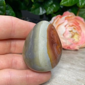 Polychrome jaspis g 50mm