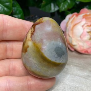 Polychrome jaspis g 51mm