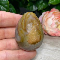 Polychrome jaspis �g 51mm