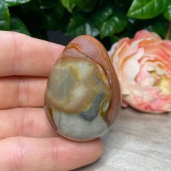 Polychrome jaspis �g 53mm