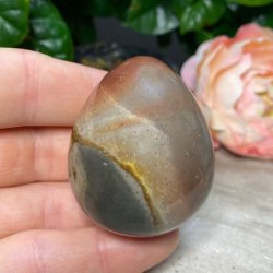 Polychrome jaspis �g 50mm