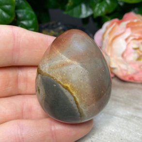 Polychrome jaspis g 50mm