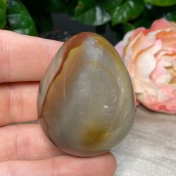 Polychrome jaspis �g 50mm