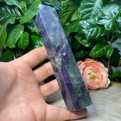 Fluorit trn 164mm
