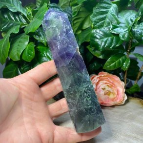 Fluorit trn 164mm