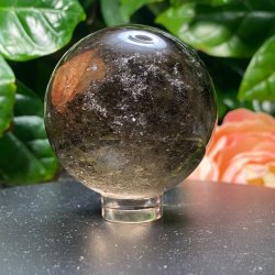 Rgkvarts kugle