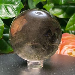 R�gkvarts kugle