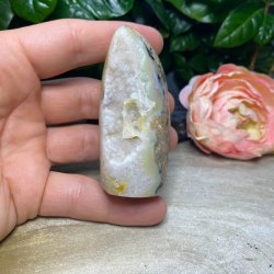 Dendrit agat freeform