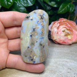 Dendrit agat freeform