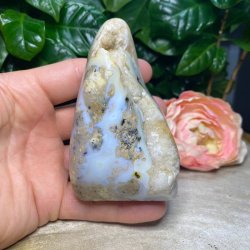 Dendrit agat freeform