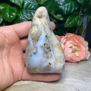 Dendrit agat freeform