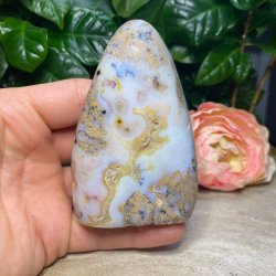 Dendrit agat freeform