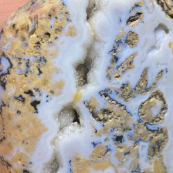 Dendrit agat freeform