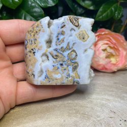 Dendrit agat freeform