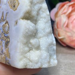 Dendrit agat freeform