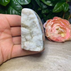 Dendrit agat freeform