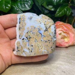 Dendrit agat freeform