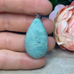 Amazonit drbe vedhng