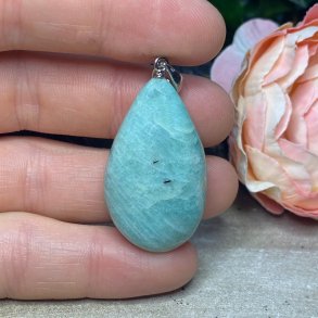 Amazonit drbe vedhng