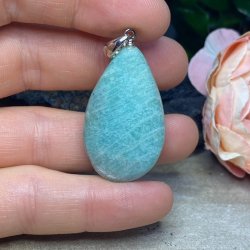 Amazonit drbe vedhng