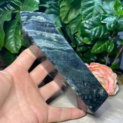 Hav jaspis trn 170mm