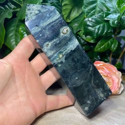 Hav jaspis trn 170mm