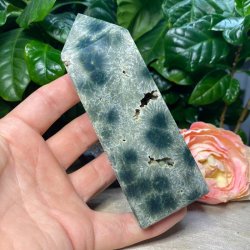 Hav jaspis t�rn 127mm