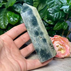 Hav jaspis t�rn 127mm