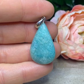 Amazonit drbe vedhng