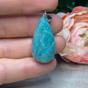 Amazonit drbe vedhng