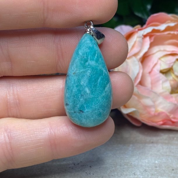 Amazonit drbe vedhng