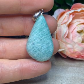 Amazonit drbe vedhng