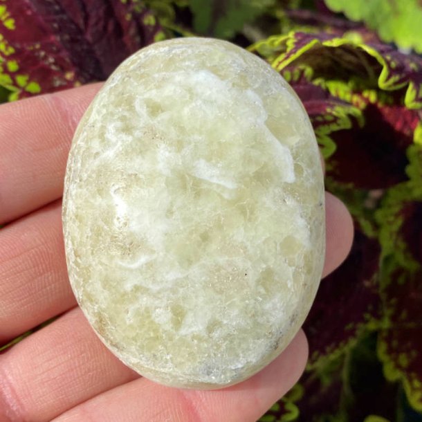 Lemon calcit jumbo