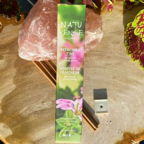 Refreshed time rgelse