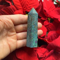 Rubin i fuchsit t�rn 89mm