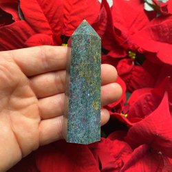 Rubin i fuchsit t�rn 89mm