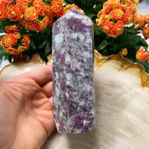 Rubellit trn 160mm 160mm